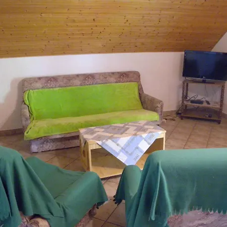 公寓 4 根尼斯迪亚斯