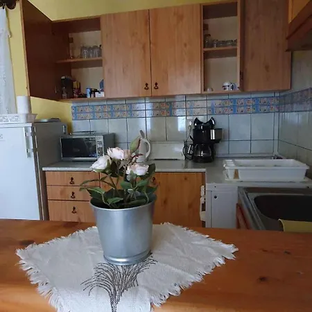 4 Appartement *