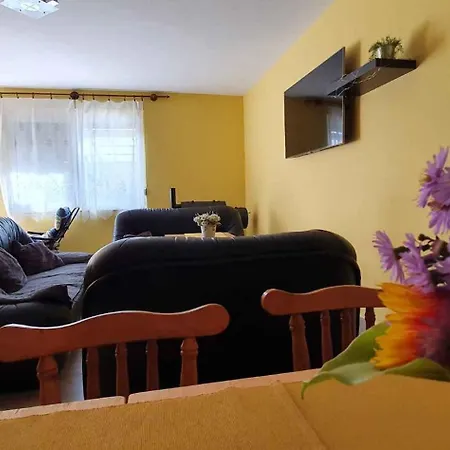 4 Appartement Gyenesdiás