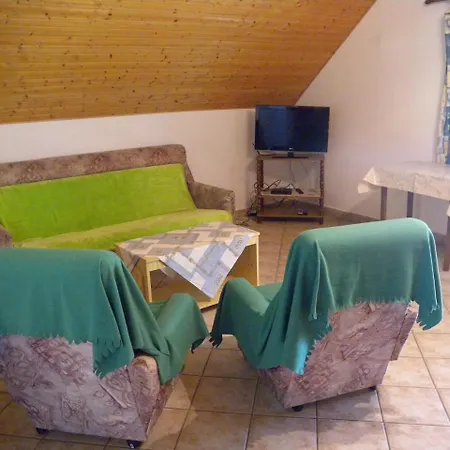 4 Appartement