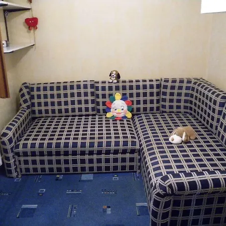 4 Appartement *