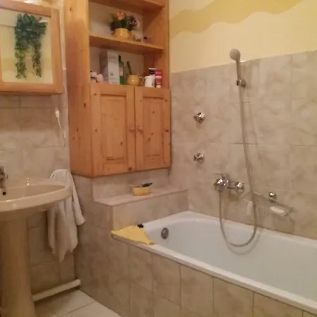 4 Appartement Gyenesdiás