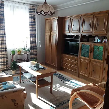 4 Apartament