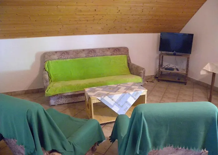 Apartman 4 Gyenesdiás