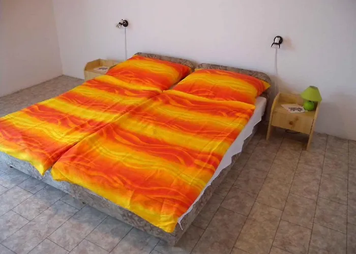 4 Apartmán Gyenesdiás